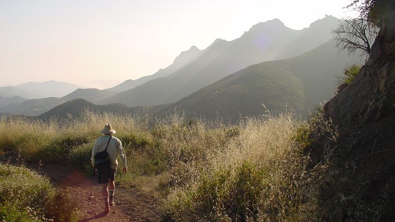 national park service