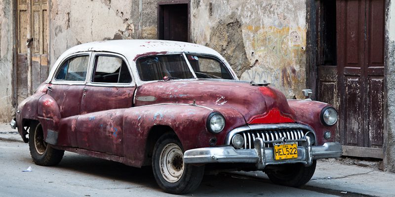 island cuba - credit Franck Vervial