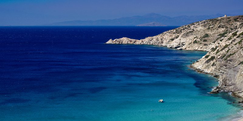 island greek islands - credit alexcoitus