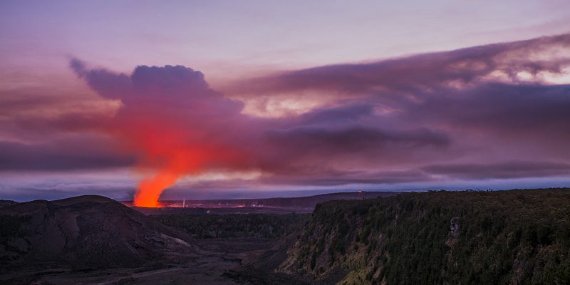 island hawaii - credit Tom Bricker