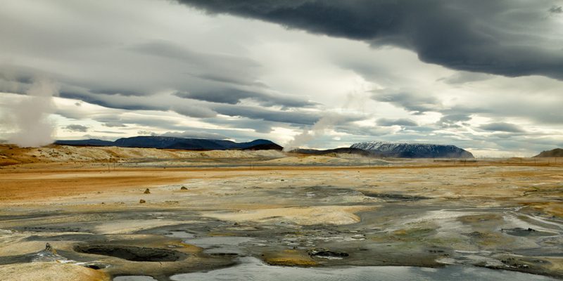 island iceland - credit Jonathan