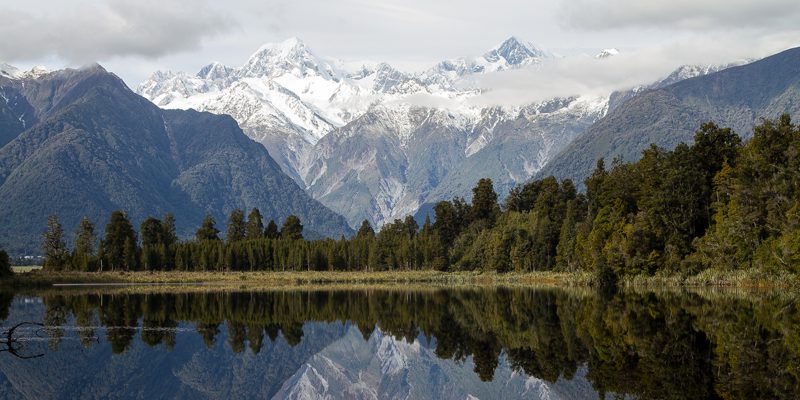 island new zealand - credit Geee Kay