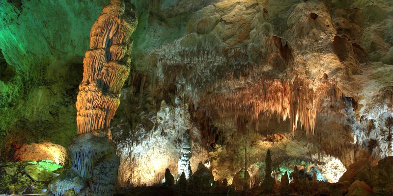 north america NP - carlsbad caverns (credit J.J.)
