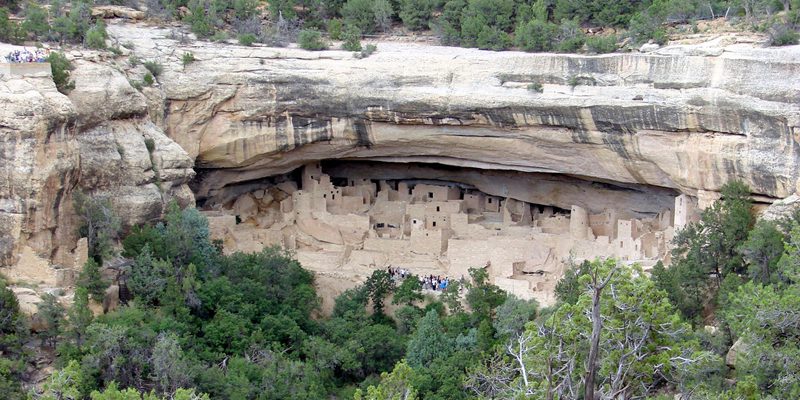 north america NP - mesa verde (credit Don Graham)