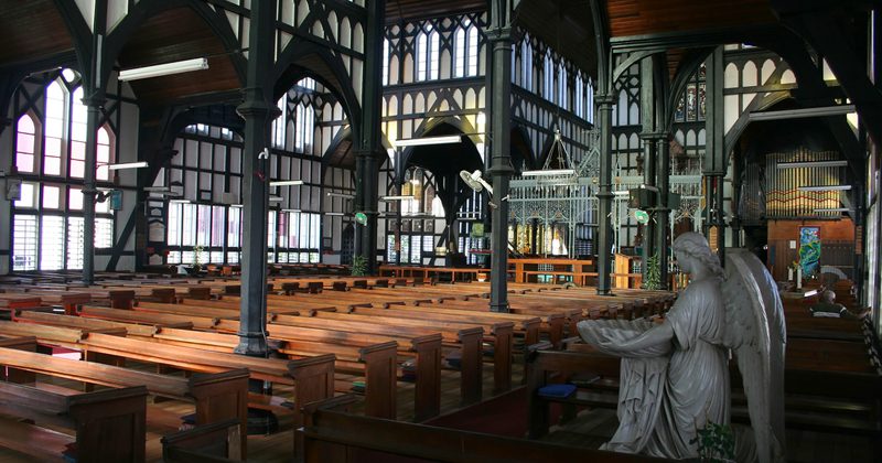 guyana guide tours -Ian Mackenzie