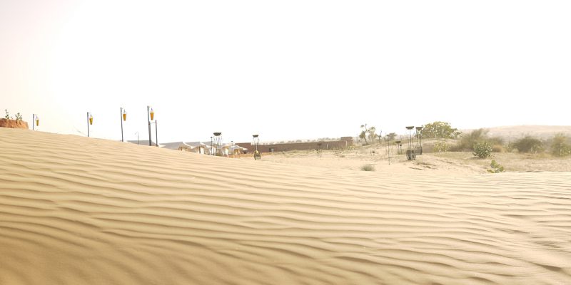 osiyan desert camp - credit Ivan Lian