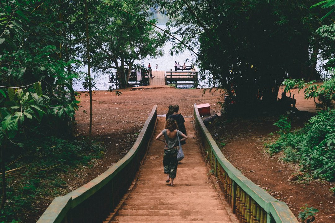 Cambodia tour -Image c/o Jon Collins