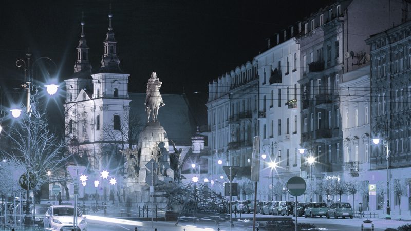 poland travel guide - Arek Olek