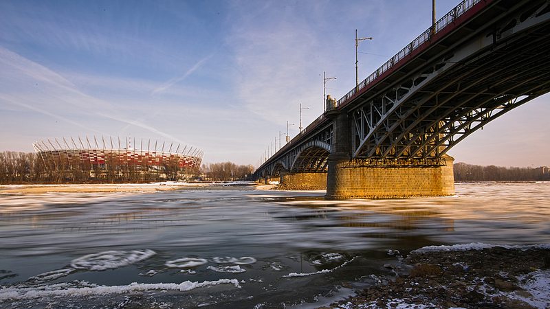 poland travel guide - Artur Malinowski