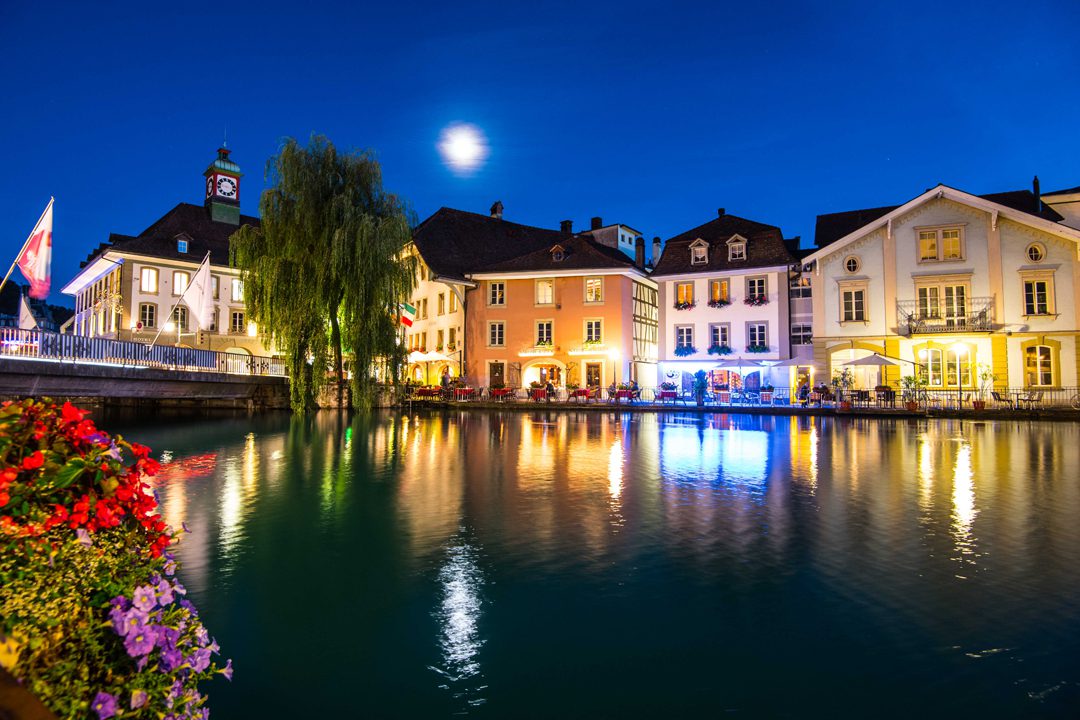 switzerland photos - thun---switz