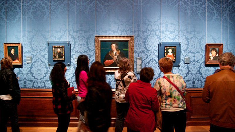 mauritshuis---credit-Patrick-Rasenberg