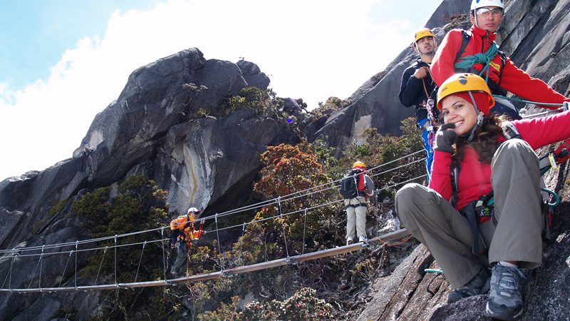 via ferrata guide kinabalu ---travelmate-holidays-2
