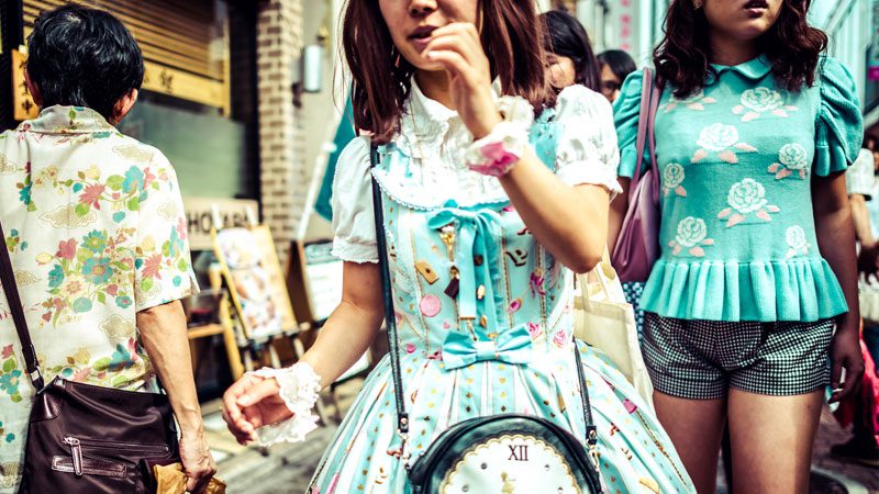 tokyo - alessandro baffa