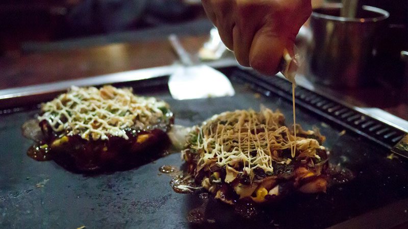 tokyo --- hajime nagahata