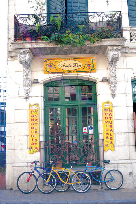 Buenos Aires travel guide