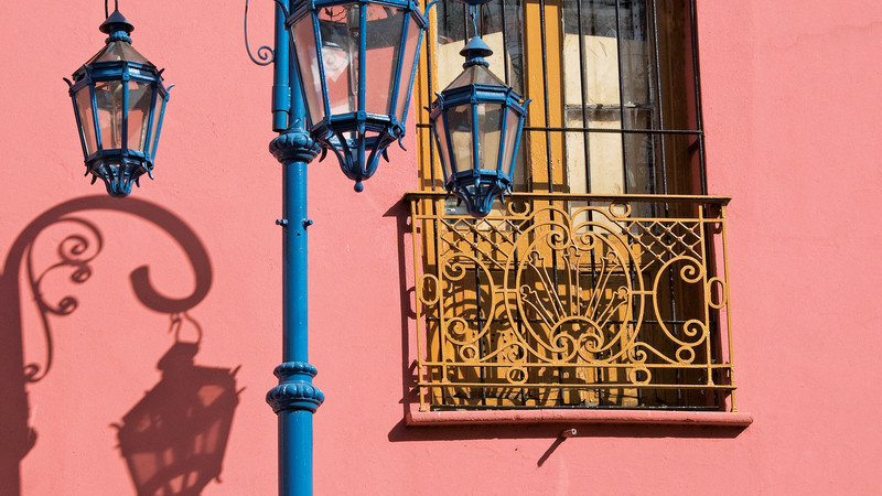 Buenos Aires travel guide