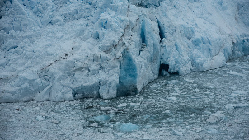 Patagonia Perito Moreno Glacier