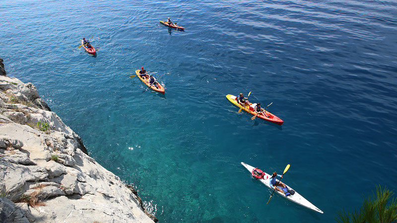 how to prepare kids for a trip