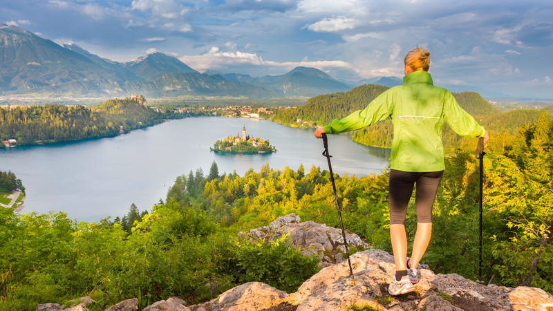 Slovenia one week guide