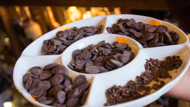 ChocoMuseo, Cusco, Peru