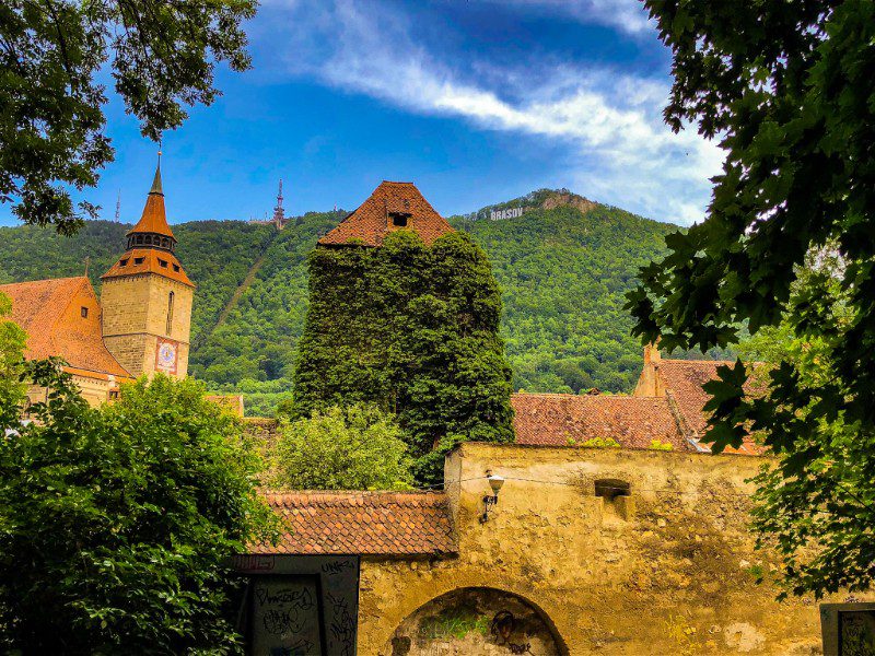 Romania things to do