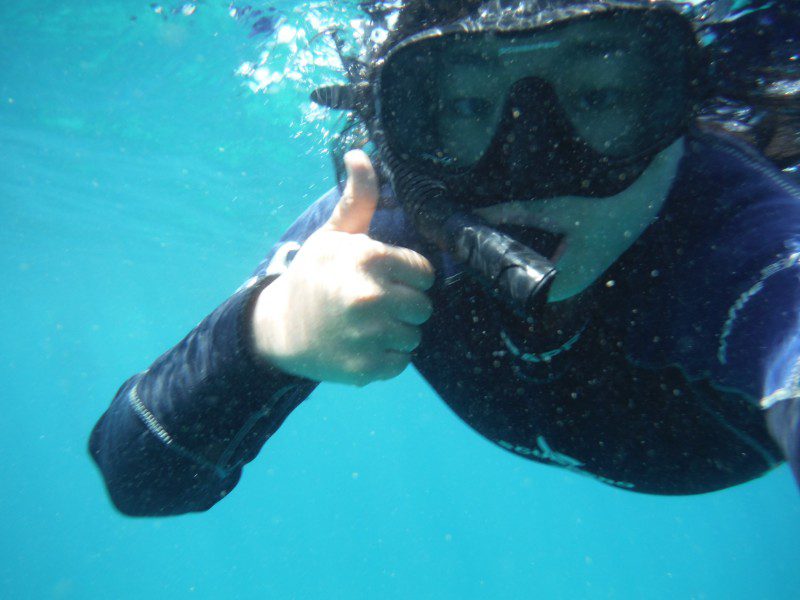 Visiting the Galapagos Islands