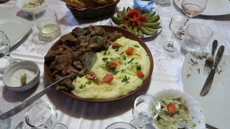 Romania things to do