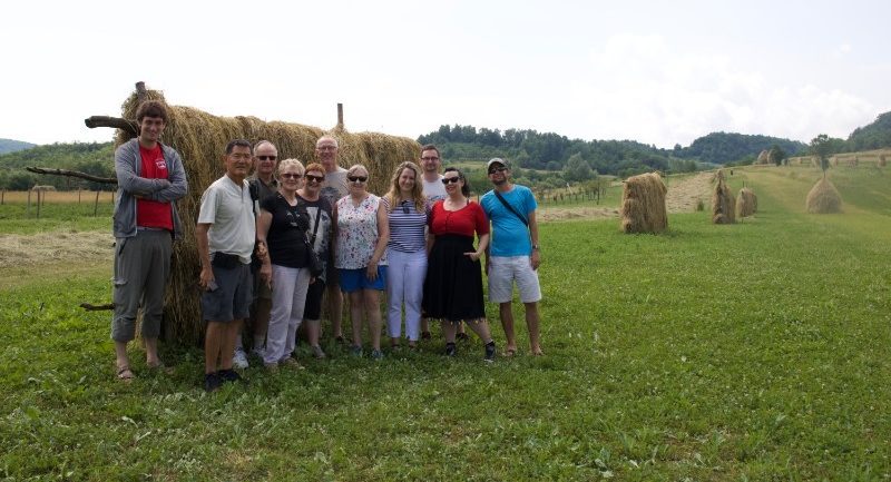 Romania things to do