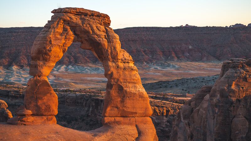 Arches National Park