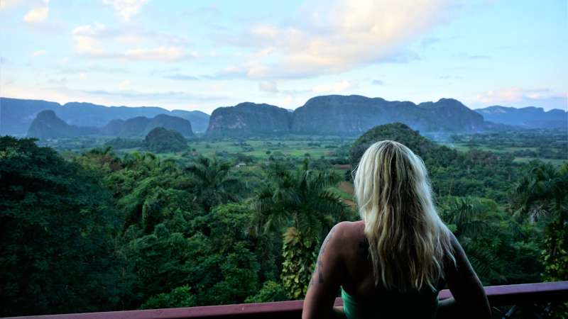 Cuba unexpected magic