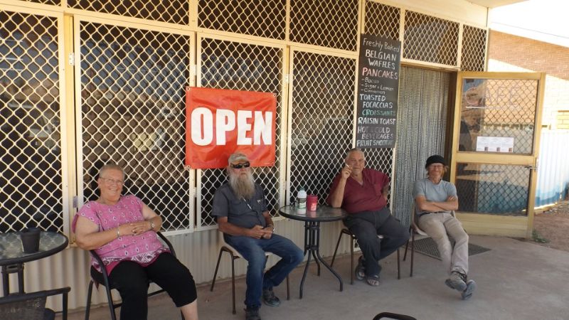 Coober Pedy Australia
