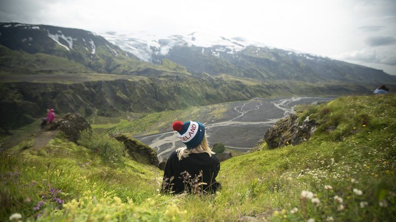 Iceland LGBTQIA+ travellers