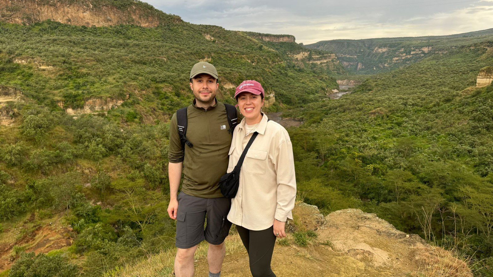 Morwenna and her part