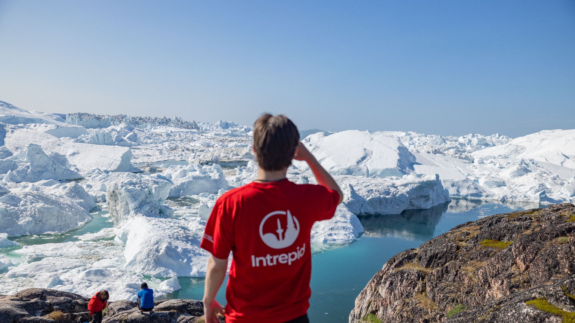 Head to Greenland with Intrepid for the 2026 total solar eclipse.