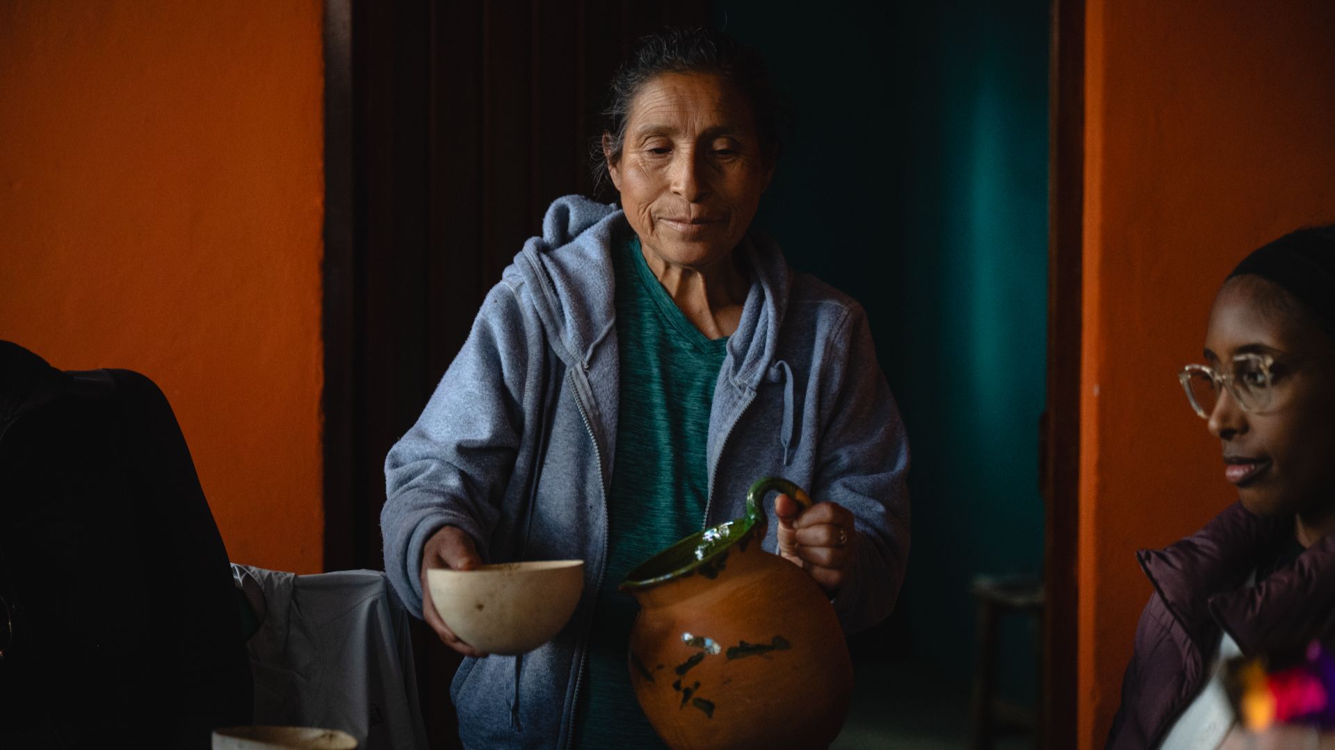 Connect with the Zapotec in Oaxaca with Intrepid.