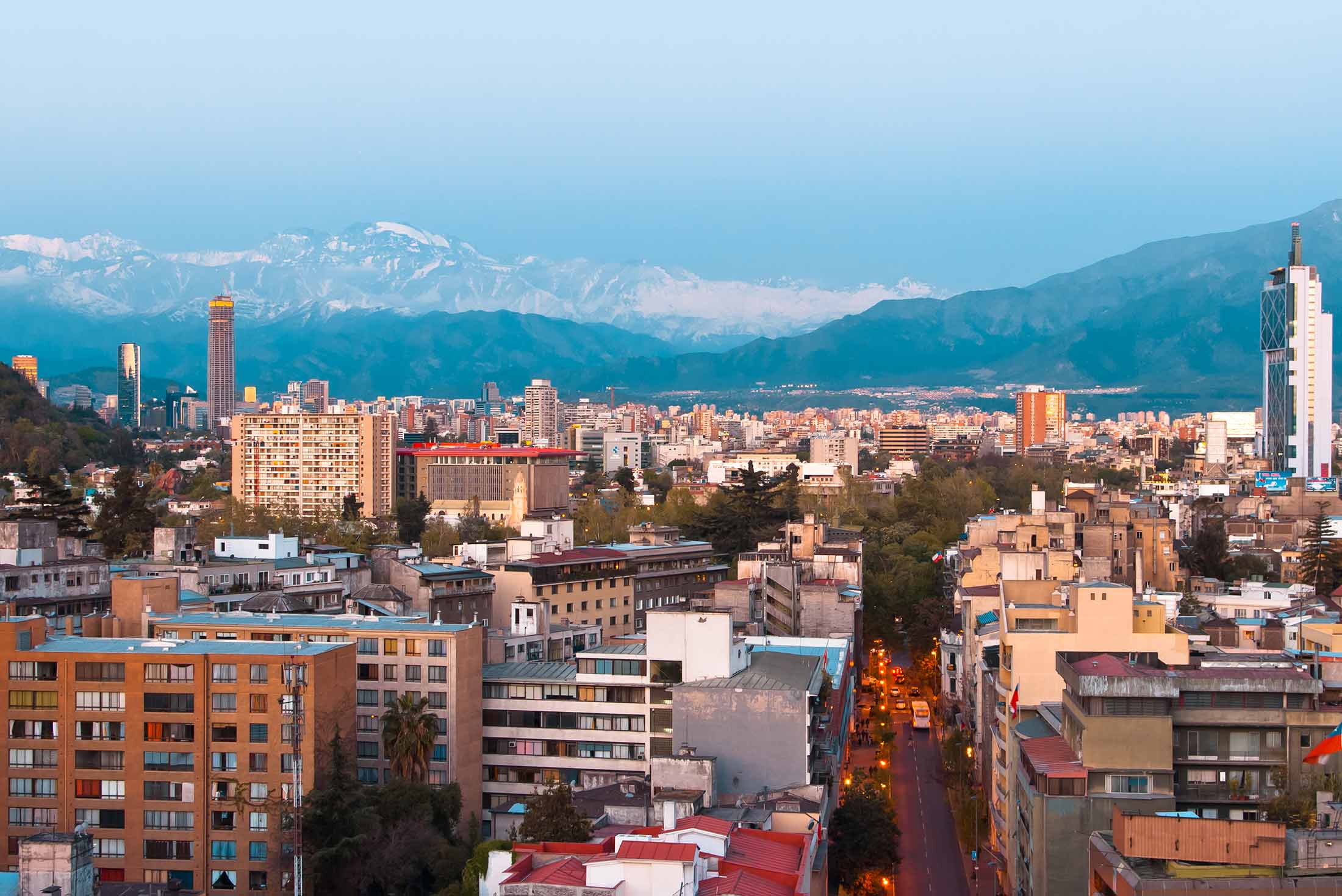 Santiago