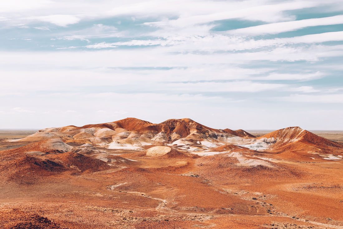 Credit: South Australian Tourism Commission