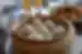 CBPY - Basket of freshly steamed Xiao Long Bao also known as soup dumplings in Shanghai