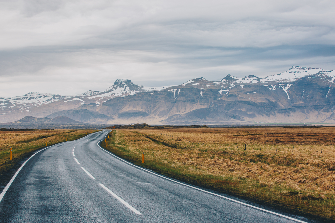 Visit Iceland and see glaciers, geysers and geothermal hot springs